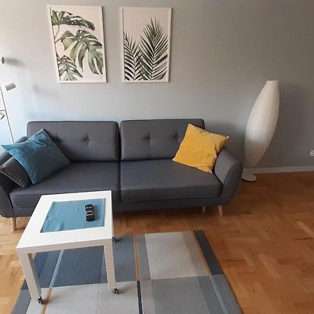 Apartament Pod Lasem Гданск Екстериор снимка