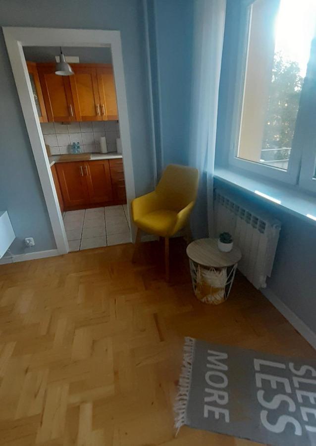 Apartament Pod Lasem Гданск Екстериор снимка