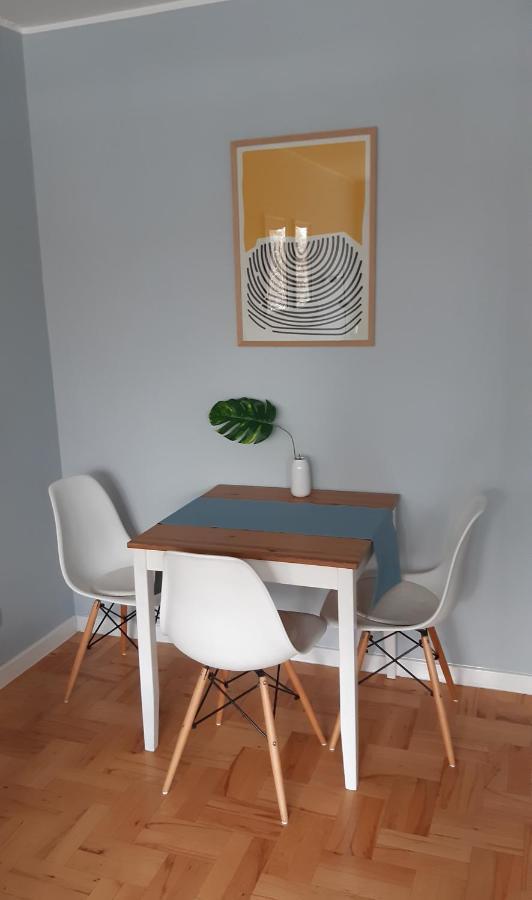 Apartament Pod Lasem Гданск Екстериор снимка